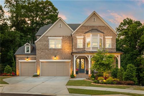 3832 Enclave Way, Tucker, GA, 30084-6506 | Card Image