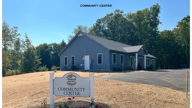 2A - 2A Connor Ct, Condo with 2 bedrooms, 2 bathrooms and null parking in Epping NH | Image 18