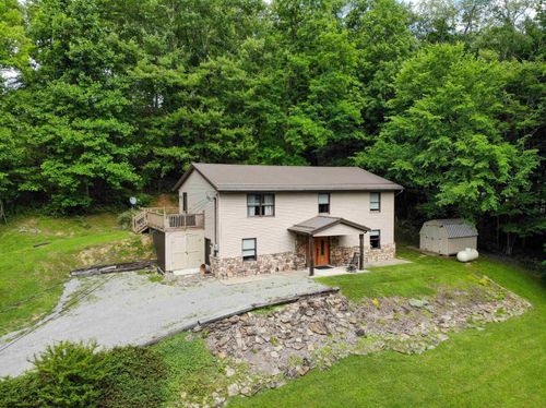 1344 Goose Run Road, Fairmont, WV, 26554 | Card Image