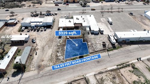 28-774 E Mcneil Rd, Benson, AZ, 85602-1100 | Card Image