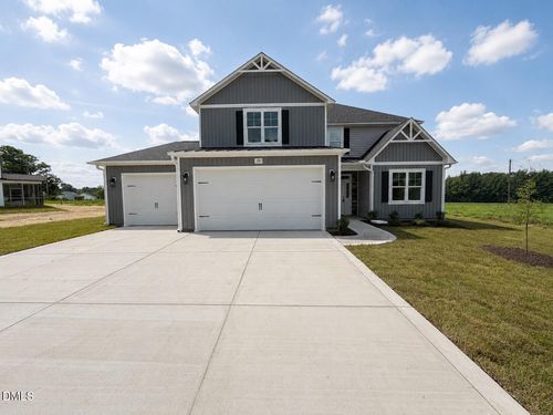 lot-2-59 Kizzy Dr, Selma, NC, 27576-2540 | Card Image