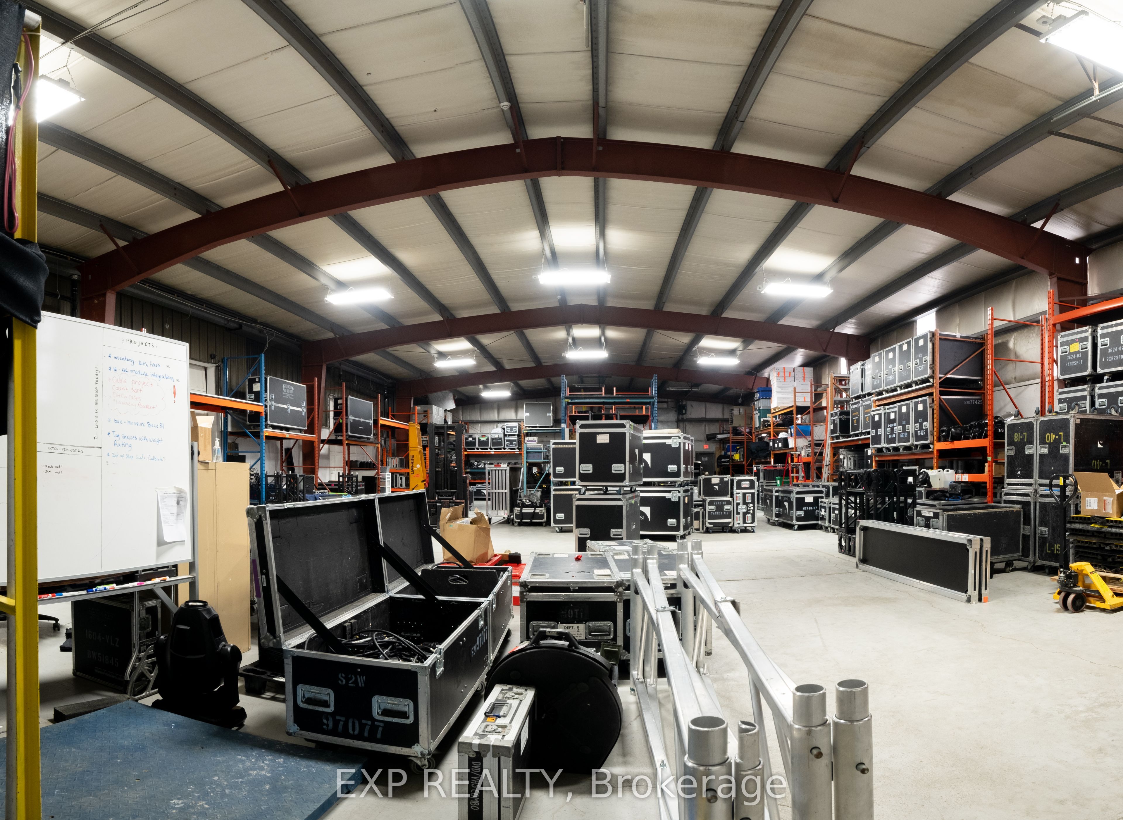 Commercial Lease in St. Catharines 2