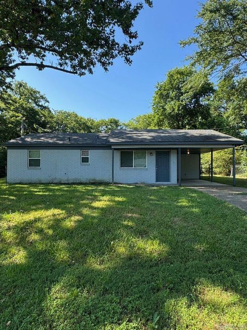 2857 Lakeland Dr, Benton, AR, 72019-7096 | Card Image