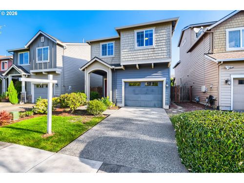 3999 Se Lone Oak St, Hillsboro, OR, 97123-9166 | Card Image