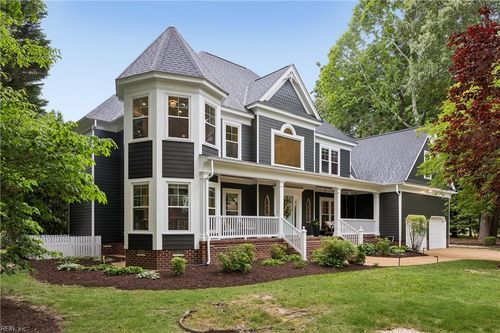 2421 Burnwether Ln, Williamsburg, VA, 23185-8070 | Card Image