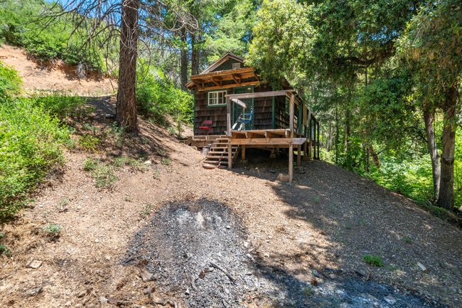 0000 E Fork Rd, Home with 0 bedrooms, 0 bathrooms and null parking in French Gulch CA | Image 9