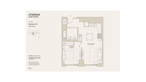 7m-280 W 24th St, New York, NY, 10011-1875 | Card Image