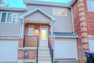 29 Parkside Cres, House attached with 3 bedrooms, 3 bathrooms and 4 parking in Angus ON | Image 2