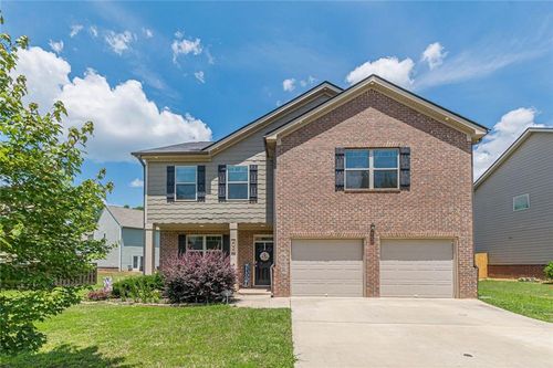 2050 Theberton Trl, Locust Grove, GA, 30248-7407 | Card Image