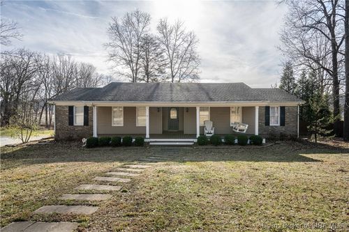 2805 Hancock Chapel Rd Nw, Depauw, IN, 47115-8150 | Card Image