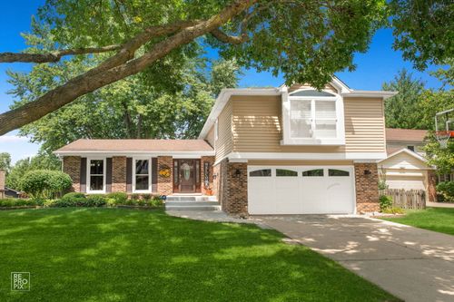 2854 Saint Anton Ct, Lisle, IL, 60532-3429 | Card Image