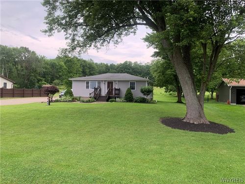 12065 Gowanda State Road, North Collins, NY, 14111 | Card Image