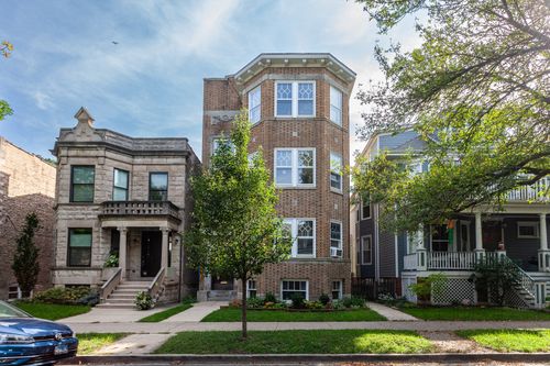 1451 W Berwyn Ave, Chicago, IL, 60640-2107 | Card Image