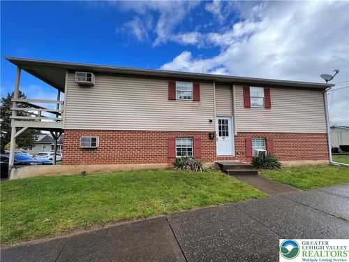 apt2-301 N Halstead Street, Allentown City, PA, 18109 | Card Image