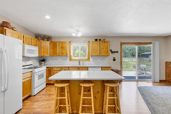 1567 Ward Mountain Ln, House other with 4 bedrooms, 3 bathrooms and null parking in Hamilton MT | Image 13