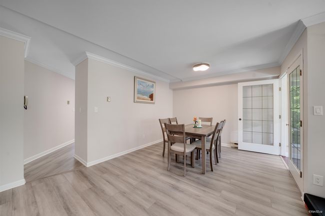 3 - 1552 Everall St, Townhouse with 2 bedrooms, 3 bathrooms and 1 parking in White Rock BC | Image 8