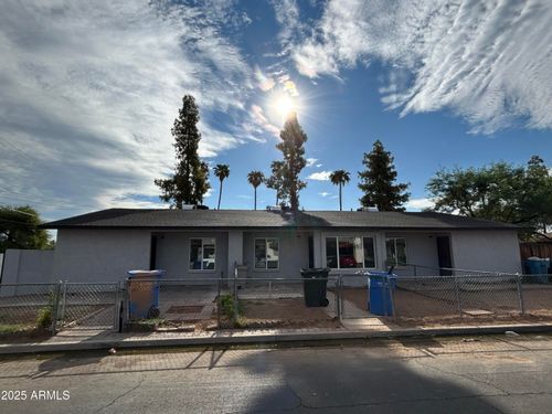 2323 W Fairmount Ave, Phoenix, AZ, 85015-5394 | Card Image