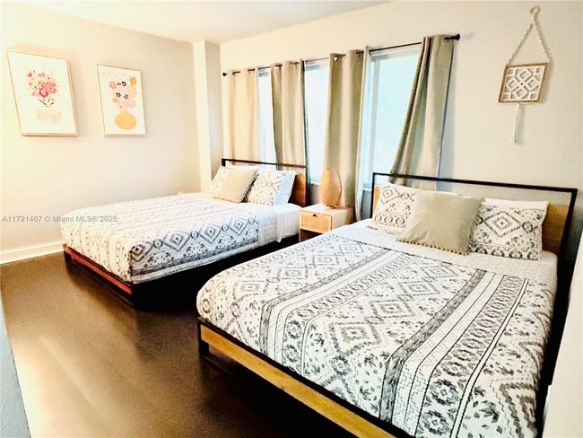 1011 - 1011 Nw 7 Th Ave, Townhouse with 2 bedrooms, 2 bathrooms and null parking in Miami FL | Image 15