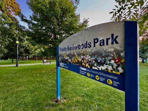 216-51 Halton St, Toronto, ON, M6J1R5 | Card Image