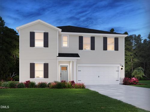4045 Wesley Chapel Way, Raleigh, NC, 27616-7252 | Card Image
