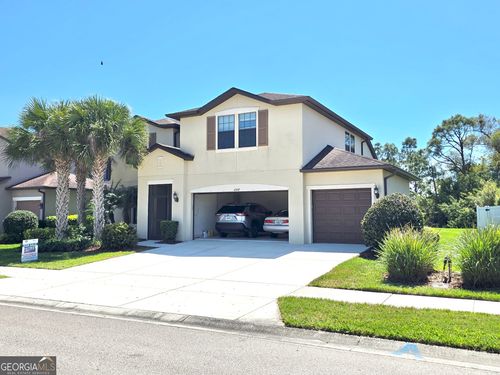 2557 Sherman Oak Dr, North Port, FL, 34289-2390 | Card Image
