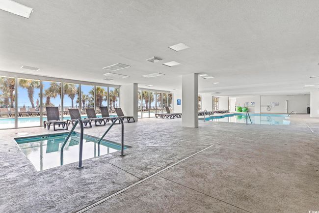 1037 - 2300 N Ocean Blvd, Condo with 1 bedrooms, 1 bathrooms and null parking in Myrtle Beach SC | Image 30