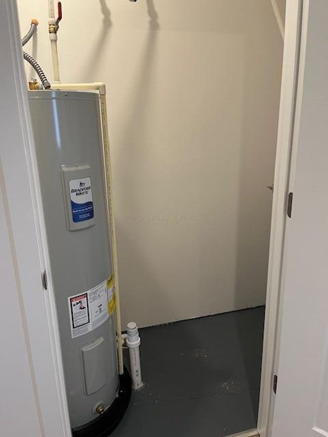 50 gal. ELECTRIC WATER HEATER > 2yr. MECHANICAL WARRANTY | Image 46