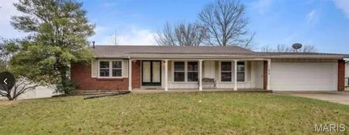 11874 Beckett Fall Rd, Black Jack, MO, 63033-7413 | Card Image