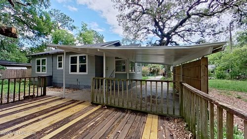 257 E 47th St, Jacksonville, FL, 32208-5341 | Card Image