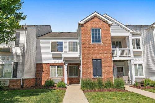 unit-n-148 Bertram Dr, Yorkville, IL, 60560-3226 | Card Image