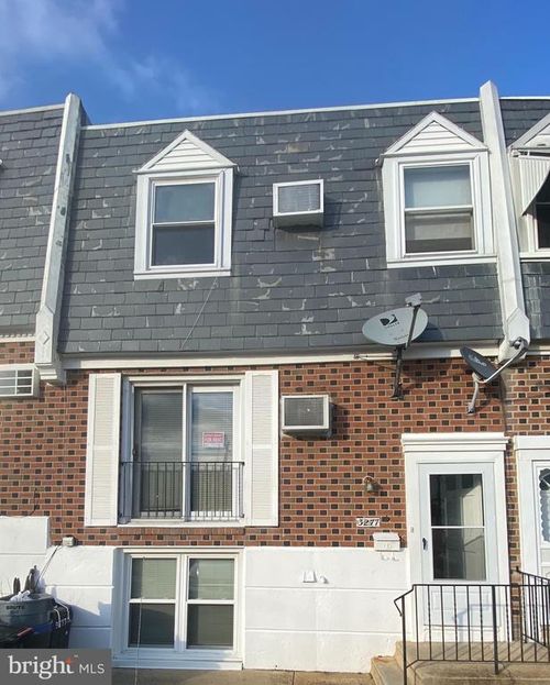 2-3277 Morrell Ave, PHILADELPHIA, PA, 19114-1117 | Card Image