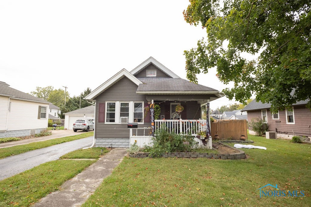North St, Fostoria, OH 44830