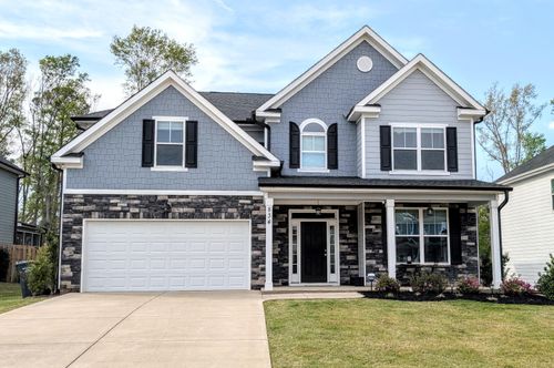 834 Lillian Park Dr, Grovetown, GA, 30813-0710 | Card Image