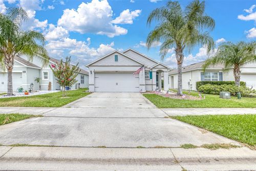 548 Armoyan Way, NEW SMYRNA BEACH, FL, 32168-2432 | Card Image