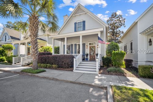 7 Canton Row, Beaufort, SC, 29906 | Card Image