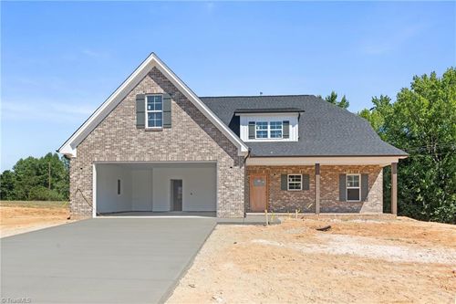 165 Canton Drive, Lexington, NC, 27295 | Card Image