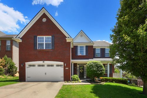 4248 Mooncoin Way, Lexington, KY, 40515-6045 | Card Image