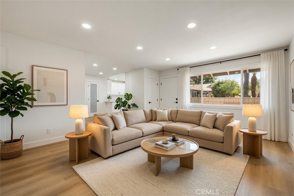 Residential in Fullerton 2