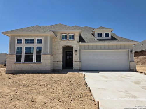 10105 Peppercorn Pl, Schertz, TX, 78154 | Card Image