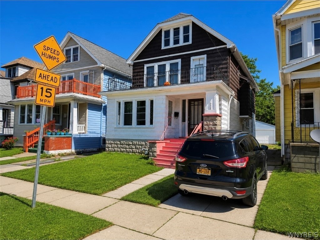 Residential in Buffalo 2