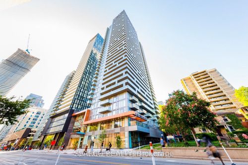 3801-50 Wellesley St E, Toronto, ON, M4Y0C8 | Card Image