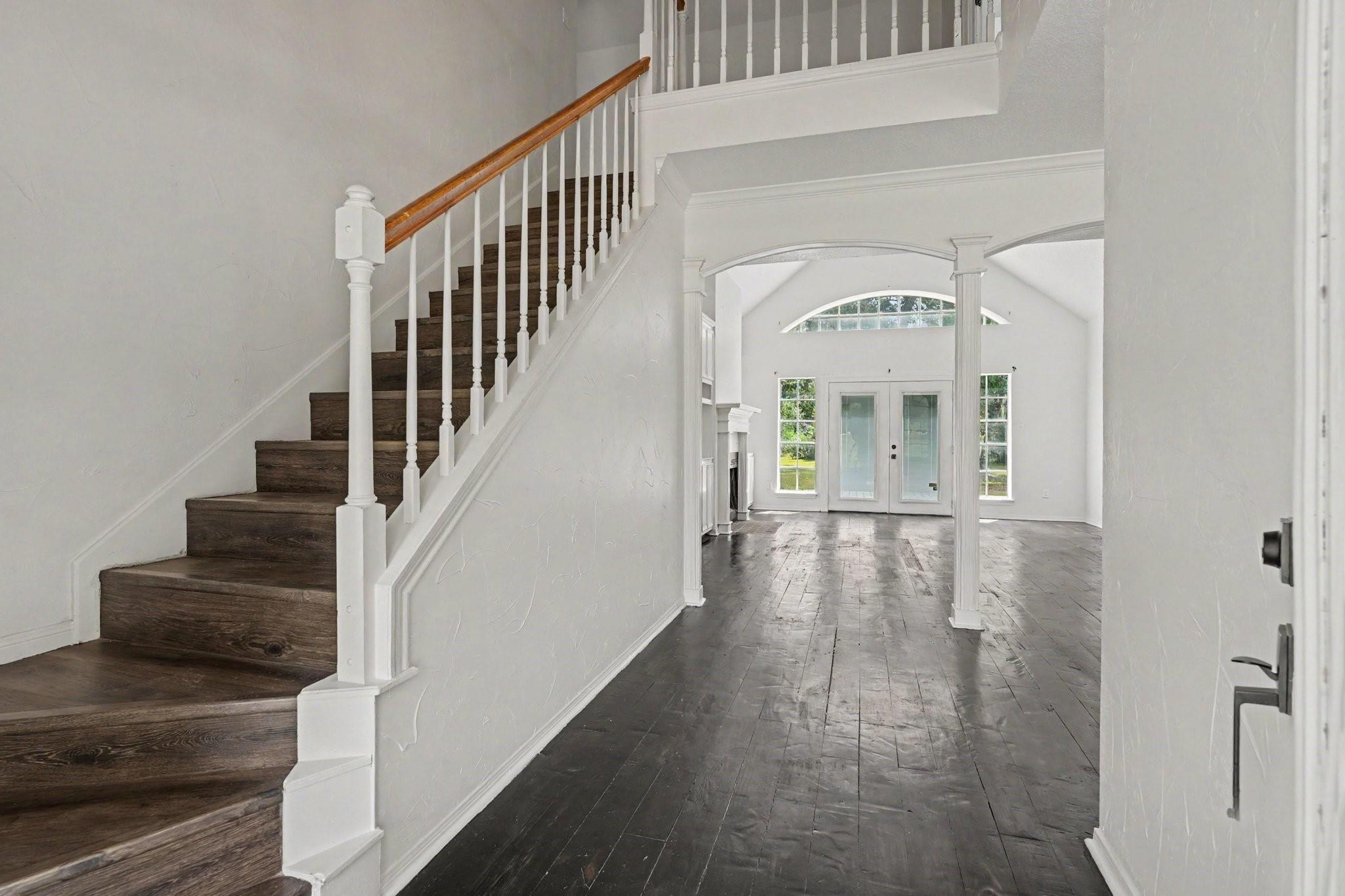 Residential Lease in Sweeny 3