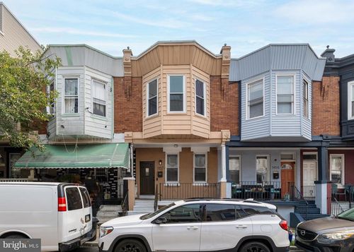 1457 N Corlies St, PHILADELPHIA, PA, 19121-3504 | Card Image