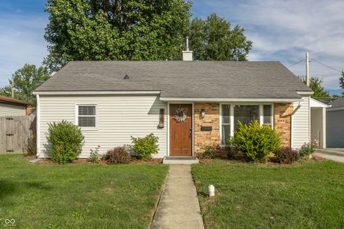 916 S Outer Dr, Lebanon, IN, 46052-1535 | Card Image