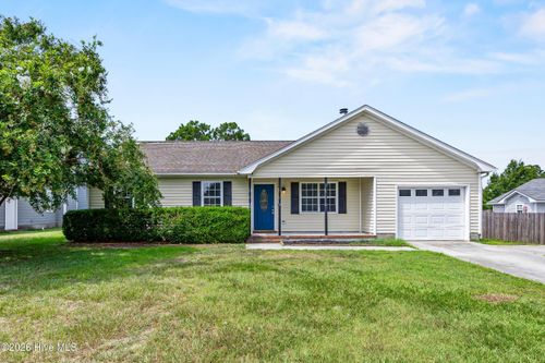 496 Sandridge Rd, Hubert, NC, 28539-4359 | Card Image