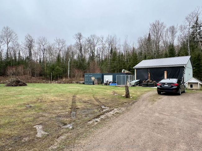 1141 Alderdale Rd, House other with 5 bedrooms, 2 bathrooms and 8 parking in Powassan ON | Image 5