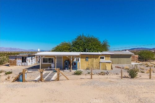 6365 Marilane Ave, 29 Palms, CA, 92277-8127 | Card Image