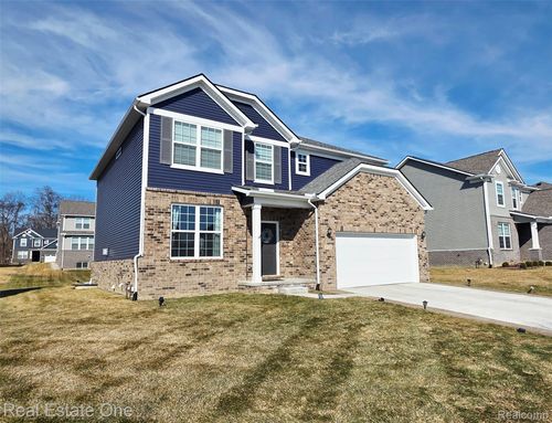 2720 Tulip Way, Commerce Twp, MI, 48382-5212 | Card Image