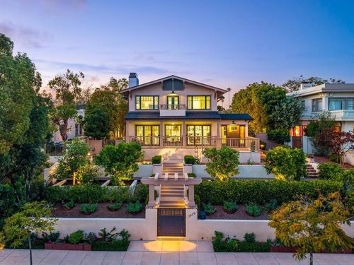 3929 Alameda Dr, San Diego, CA, 92103-1605 | Card Image
