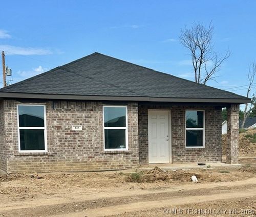 837 Elm St, Seminole, OK, 74868 | Card Image